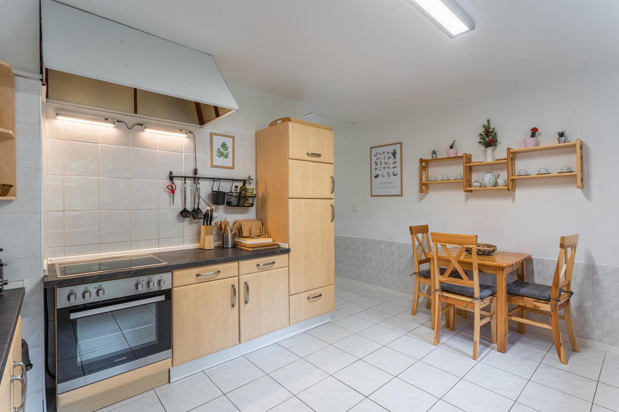 Růžová Chalupa Pod Klínovcem Loučná pod Klínovcem Exterior foto